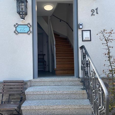 Ferienwohnung Elsa Hungen Dış mekan fotoğraf