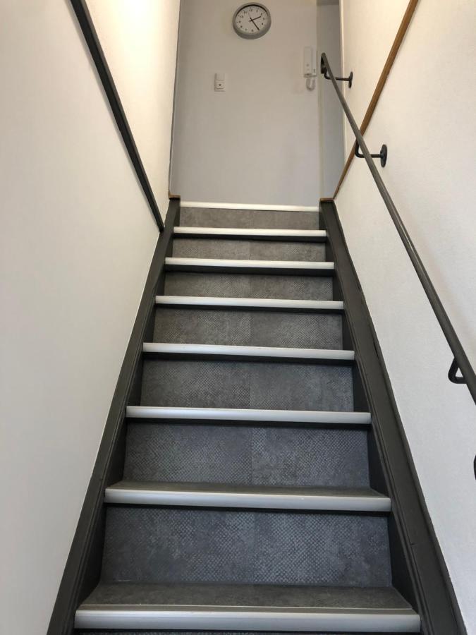 Ferienwohnung Elsa Hungen Dış mekan fotoğraf